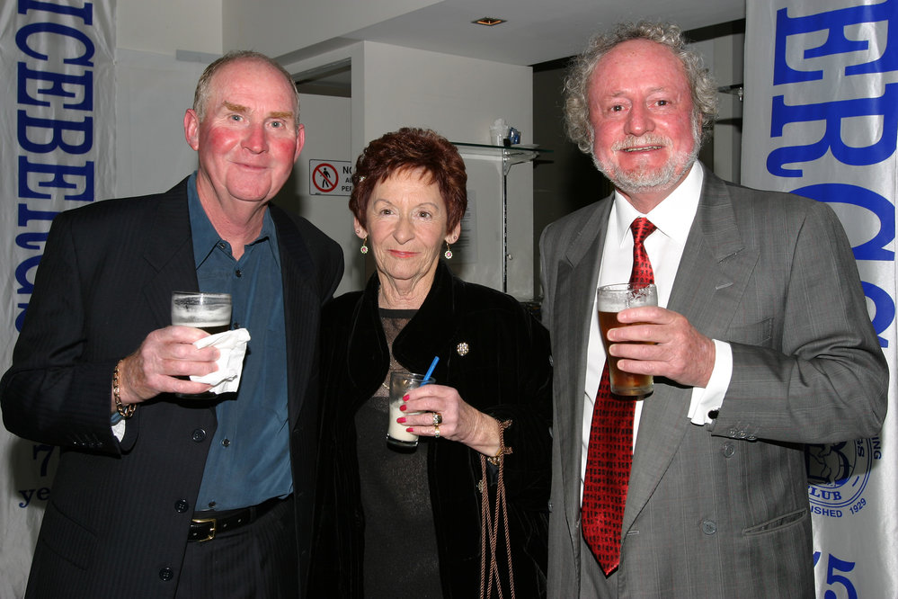 75th Anniversary Ball 2004