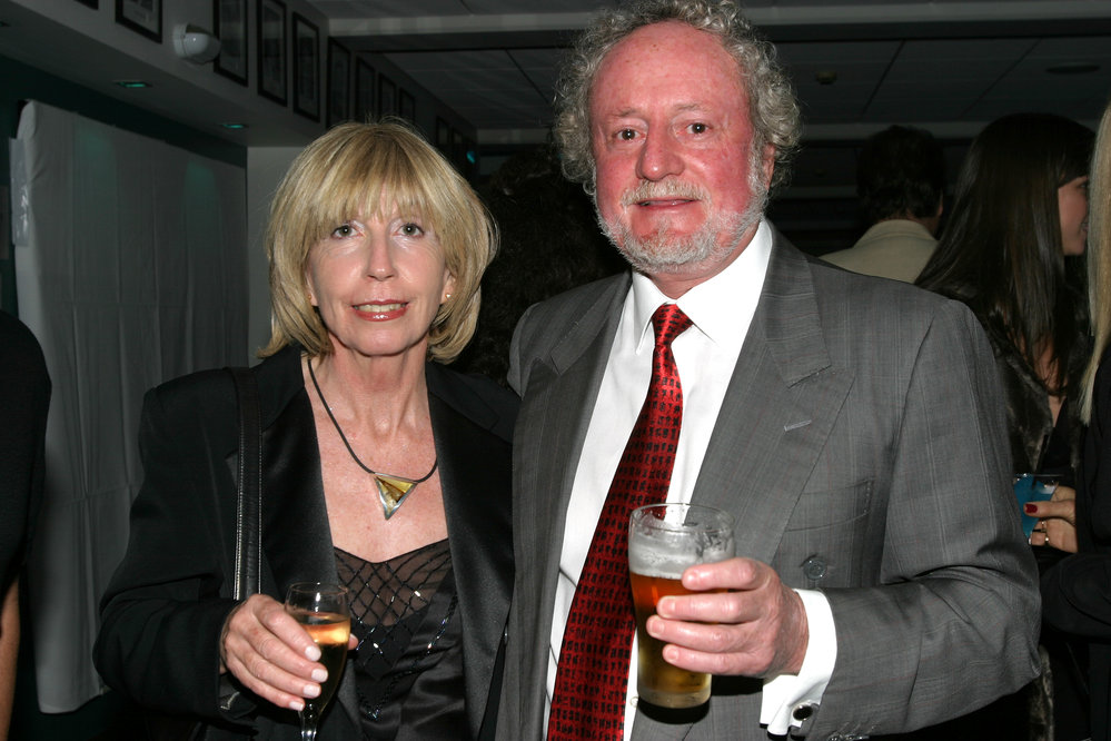 75th Anniversary Ball 2004