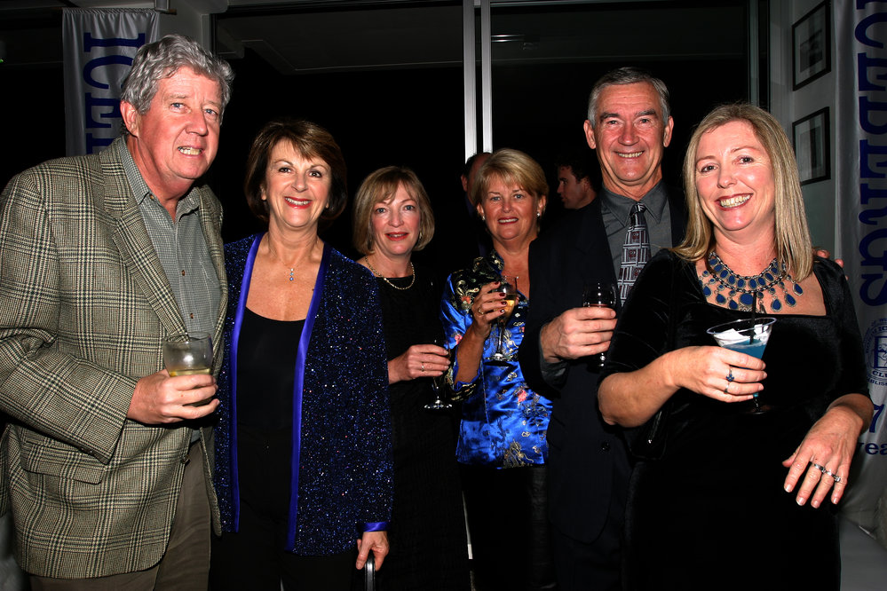 75th Anniversary Ball 2004