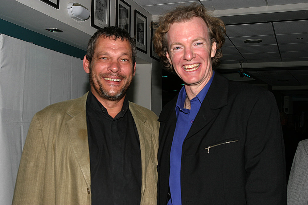 75th Anniversary Ball 2004