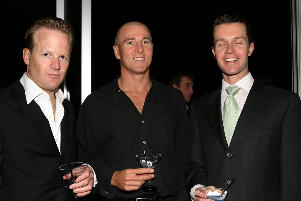 75th Anniversary Ball 2004