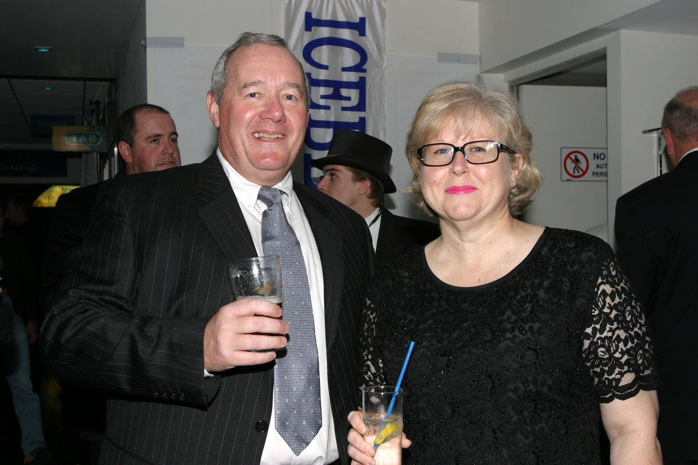 75th Anniversary Ball 2004