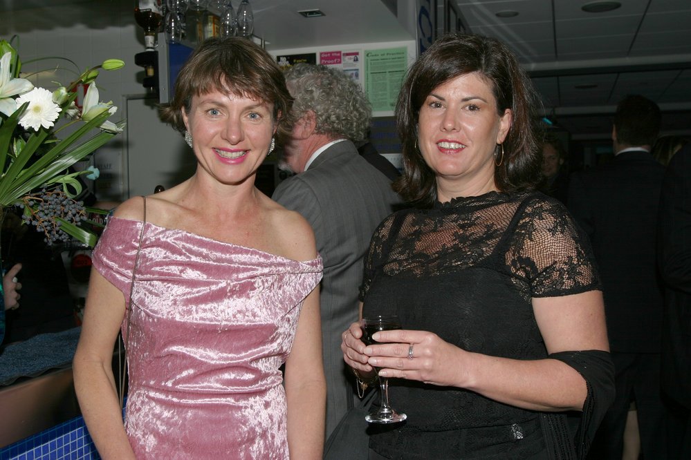 75th Anniversary Ball 2004