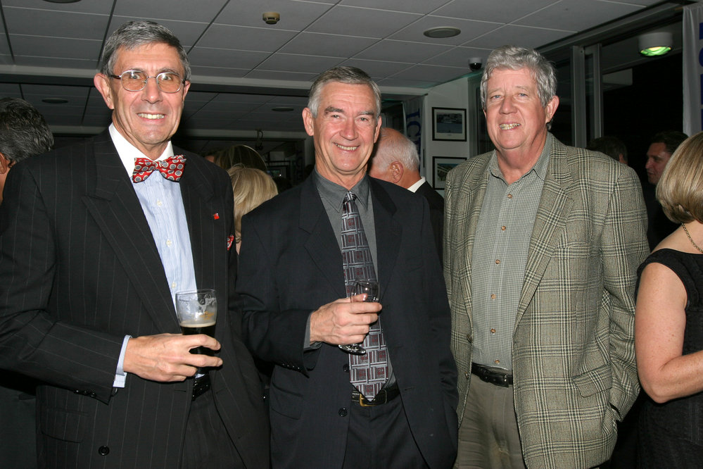 75th Anniversary Ball 2004