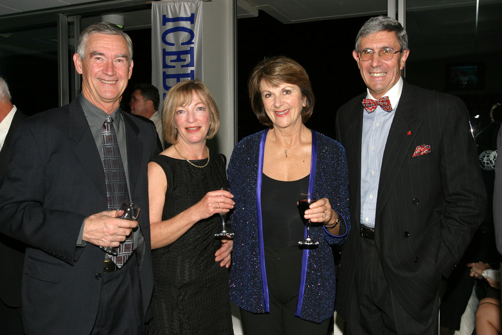 75th Anniversary Ball 2004