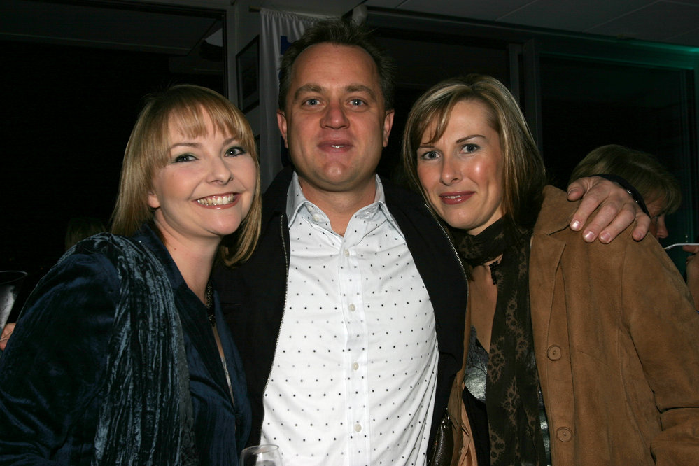 75th Anniversary Ball 2004