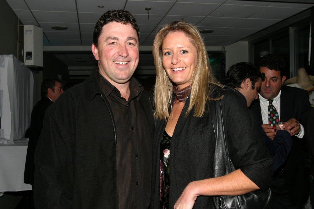 75th Anniversary Ball 2004