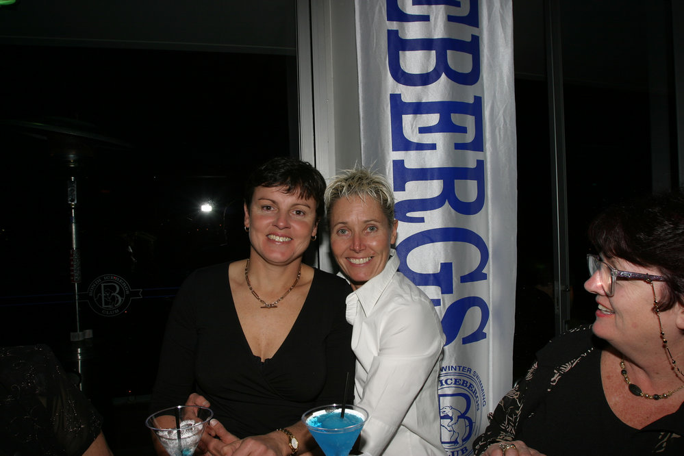 75th Anniversary Ball 2004