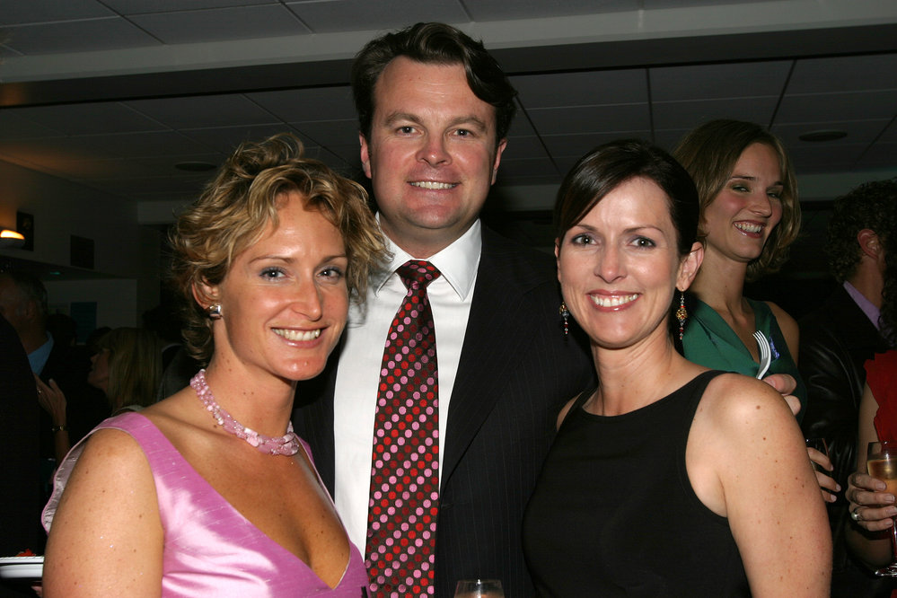 75th Anniversary Ball 2004