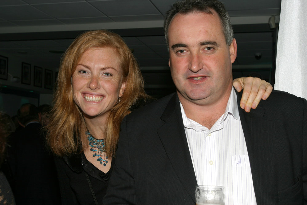 75th Anniversary Ball 2004