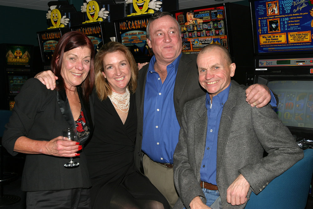 75th Anniversary Ball 2004