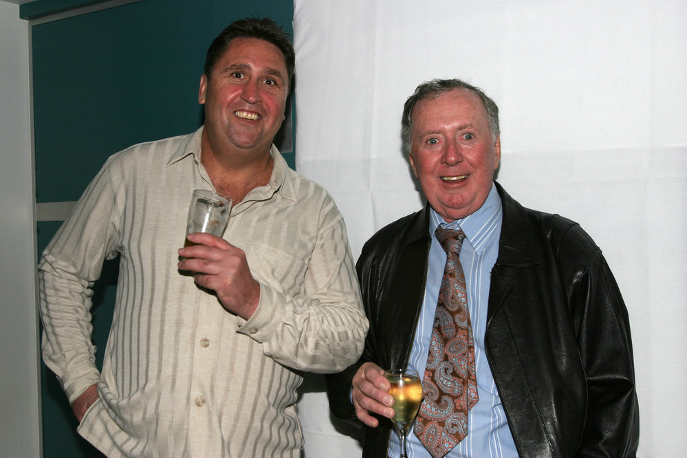 75th Anniversary Ball 2004