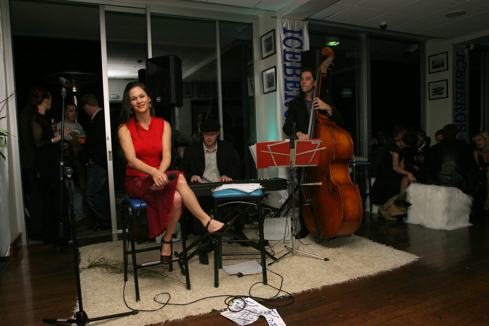 75th Anniversary Ball 2004