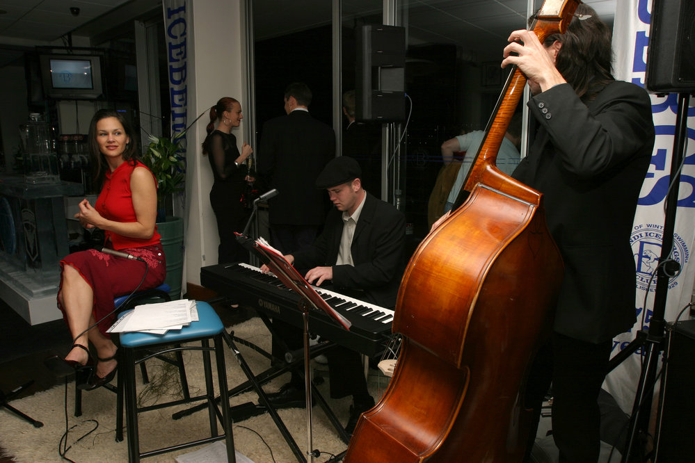 75th Anniversary Ball 2004