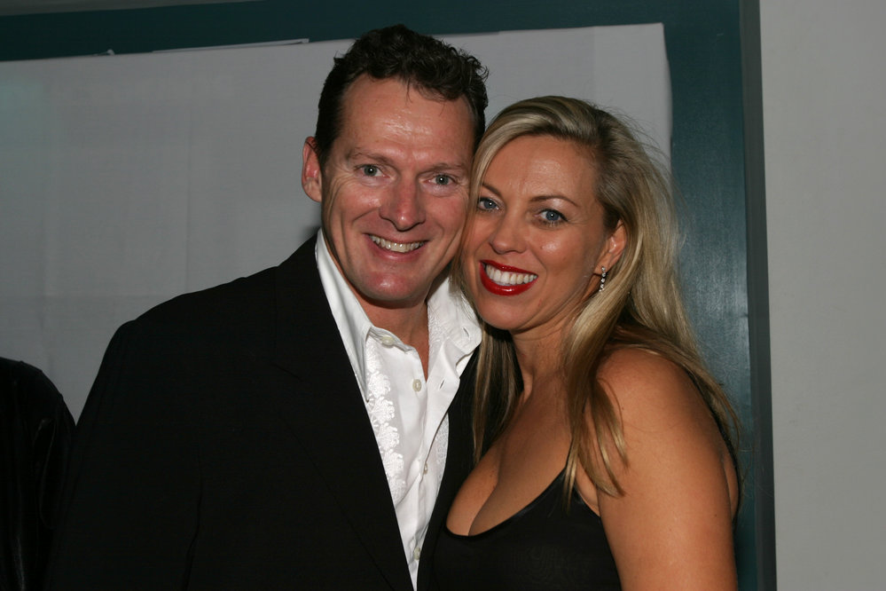 75th Anniversary Ball 2004