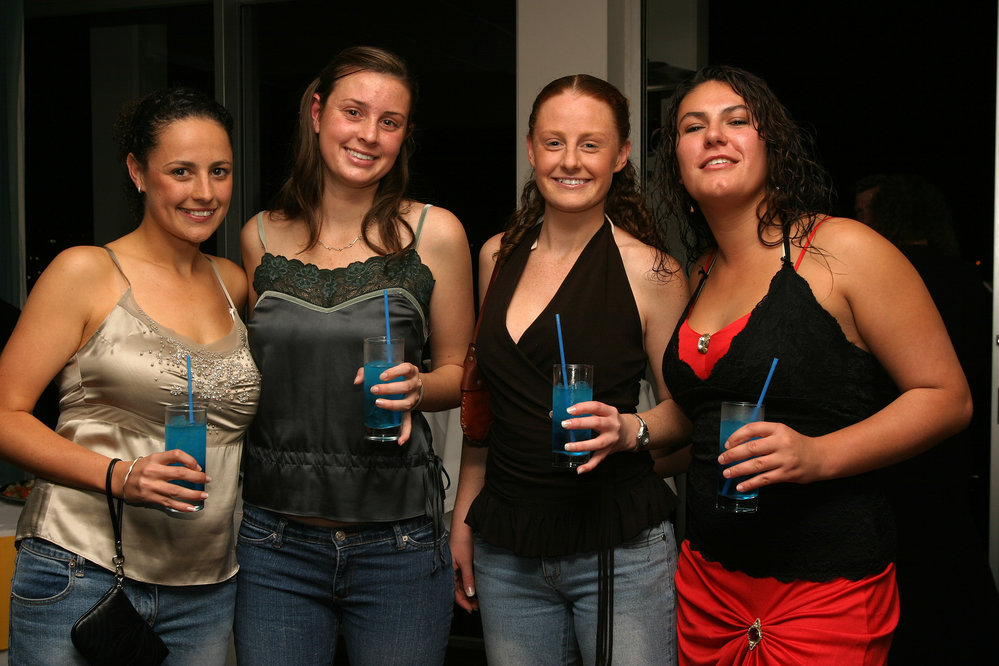 75th Anniversary Ball 2004