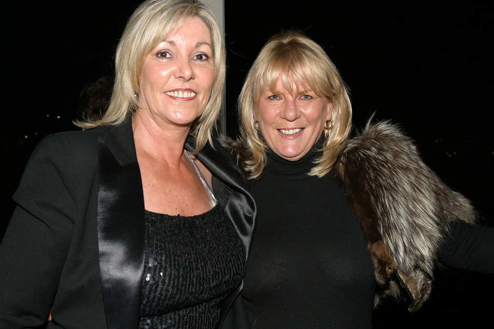 75th Anniversary Ball 2004