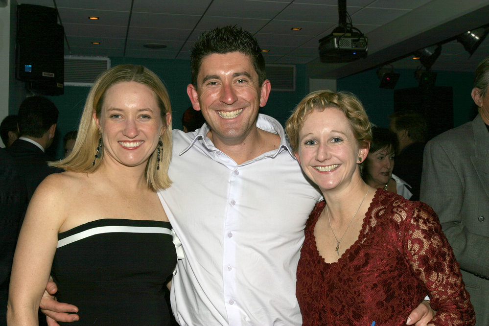 75th Anniversary Ball 2004