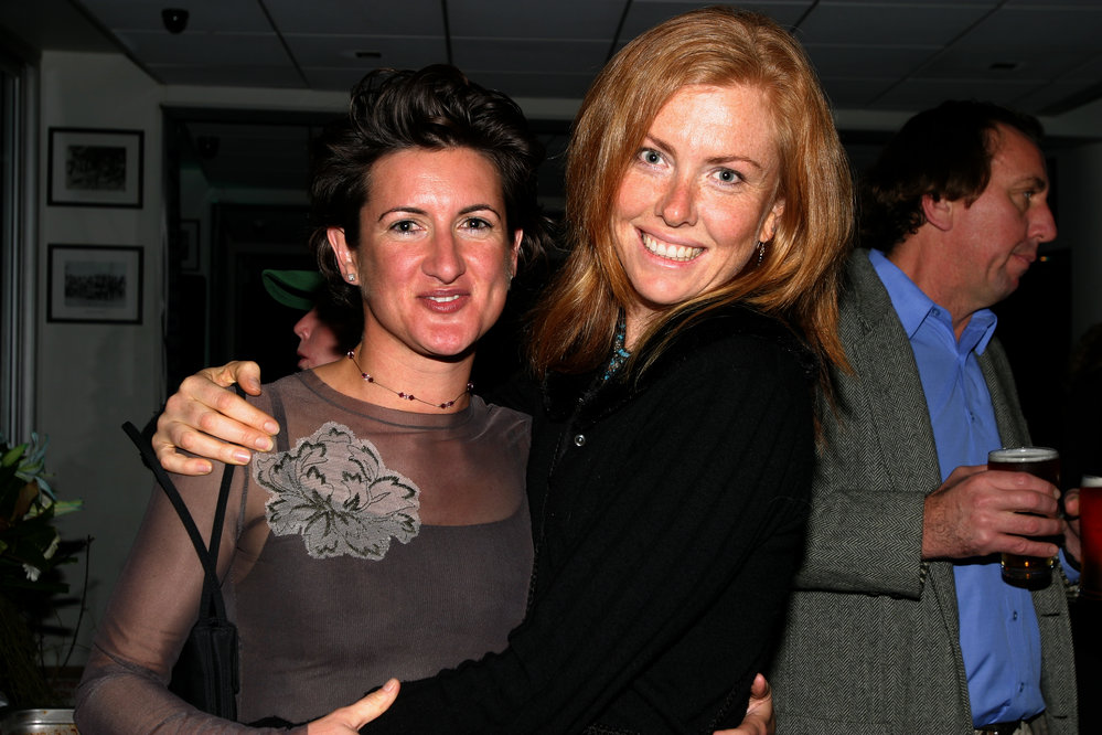 75th Anniversary Ball 2004