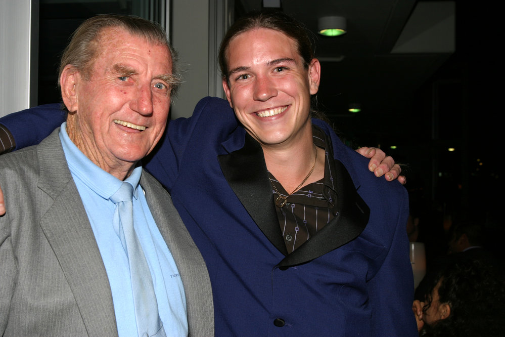 75th Anniversary Ball 2004