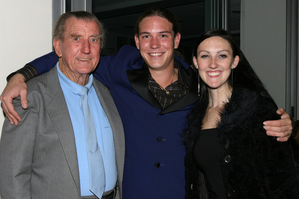 75th Anniversary Ball 2004