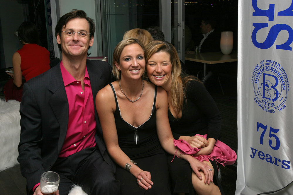 75th Anniversary Ball 2004