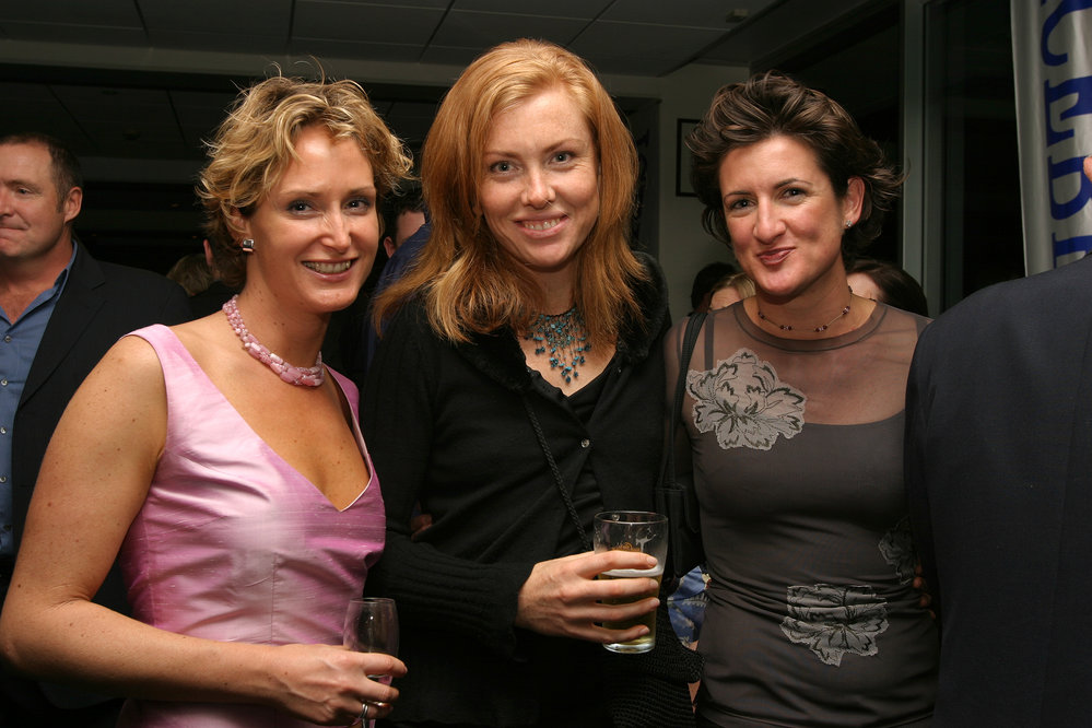 75th Anniversary Ball 2004