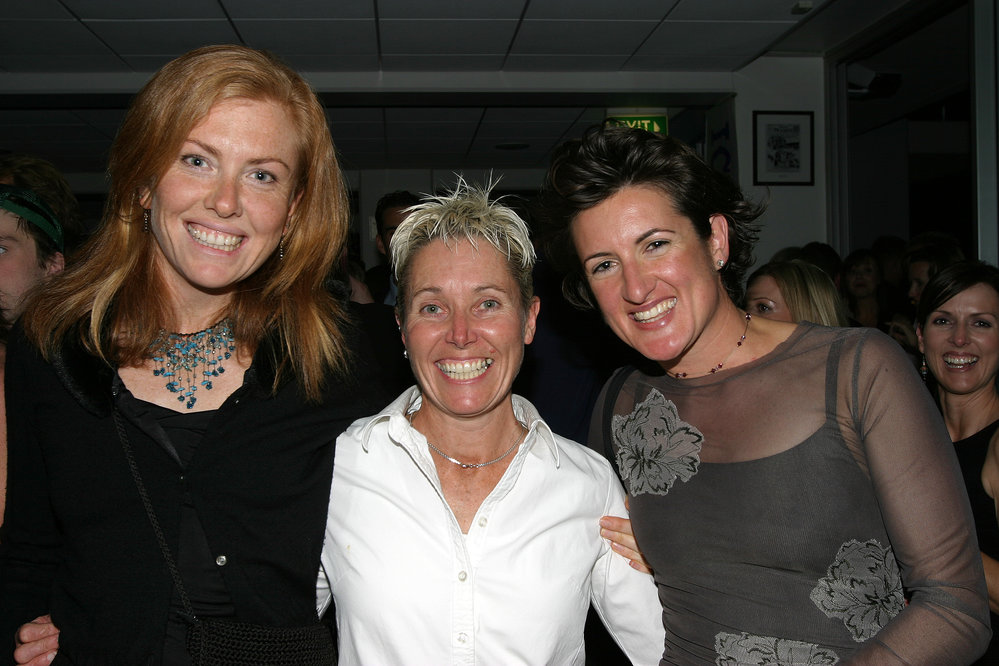 75th Anniversary Ball 2004