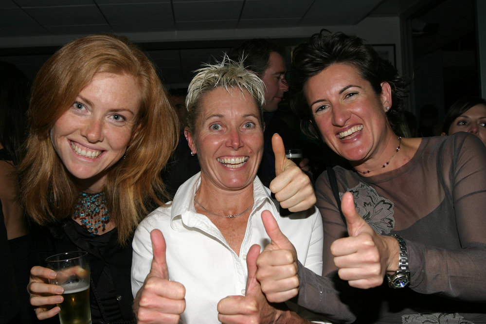 75th Anniversary Ball 2004