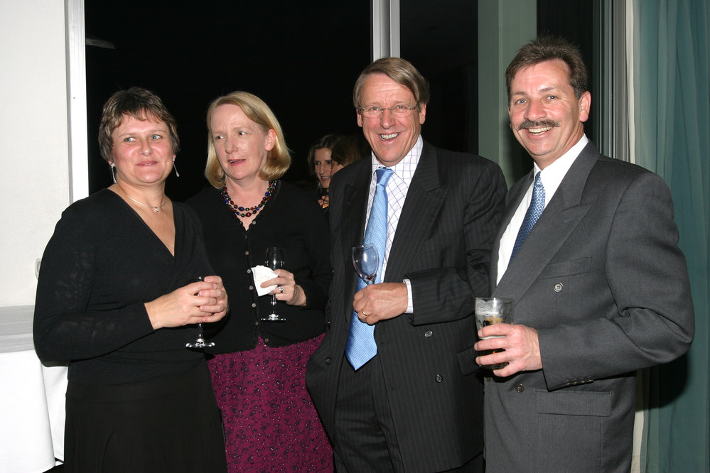 75th Anniversary Ball 2004