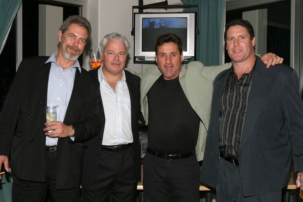 75th Anniversary Ball 2004