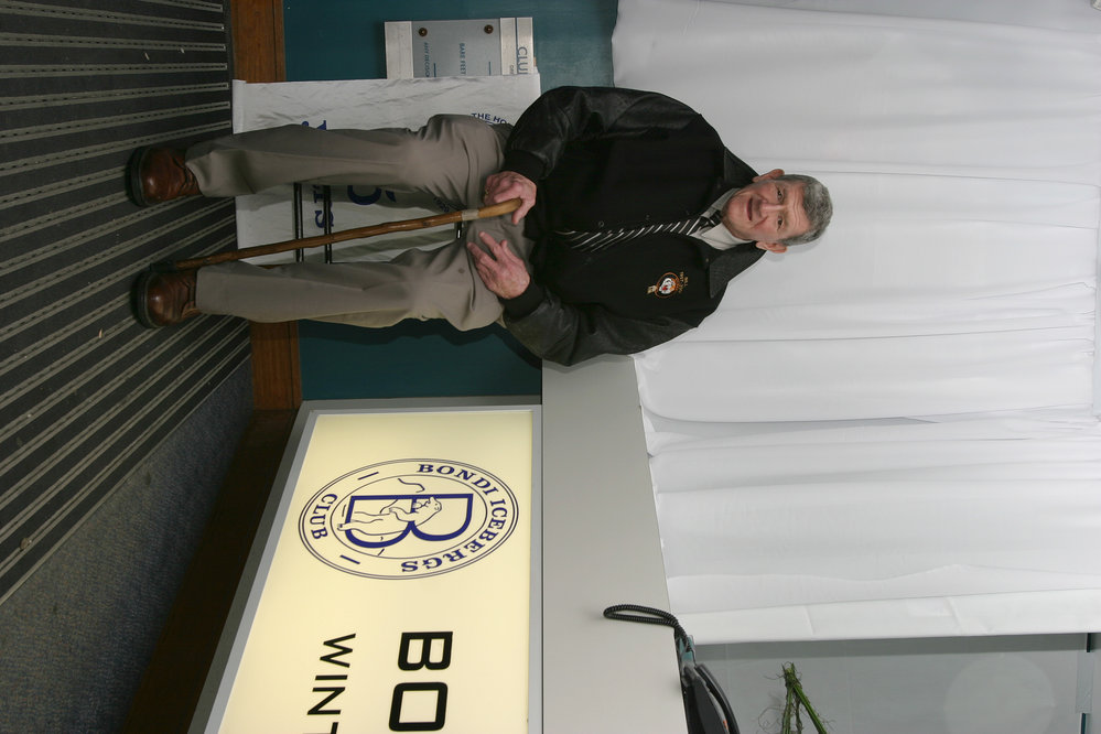 75th Anniversary Ball 2004