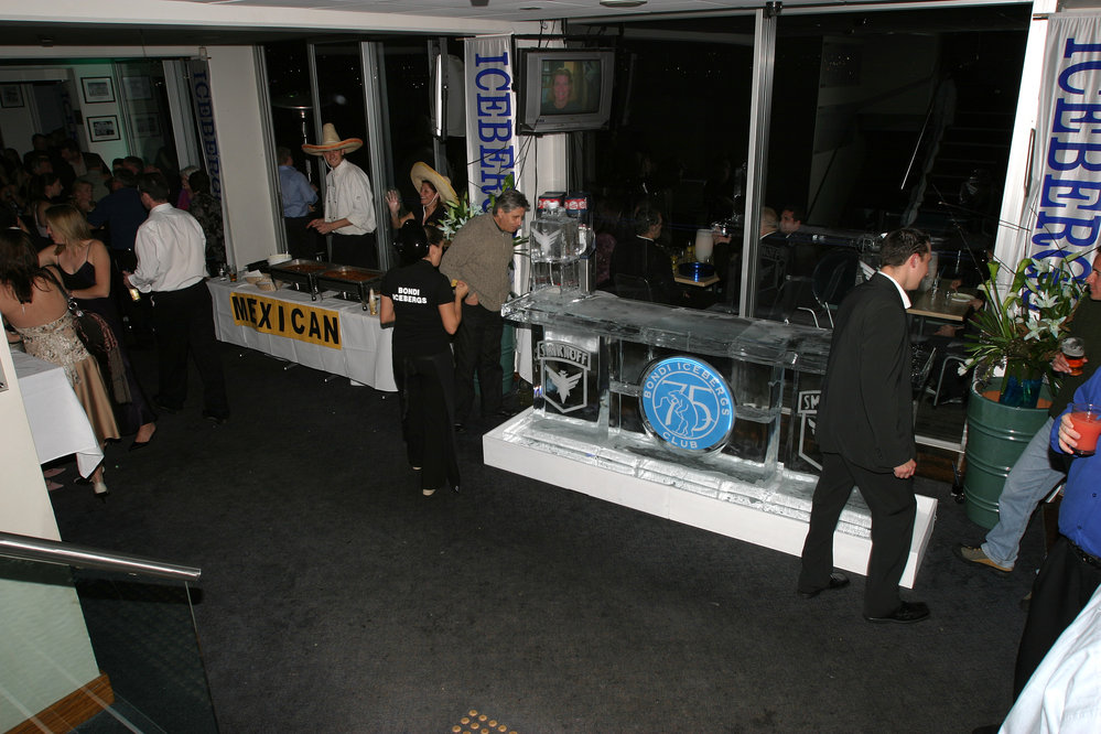 75th Anniversary Ball 2004