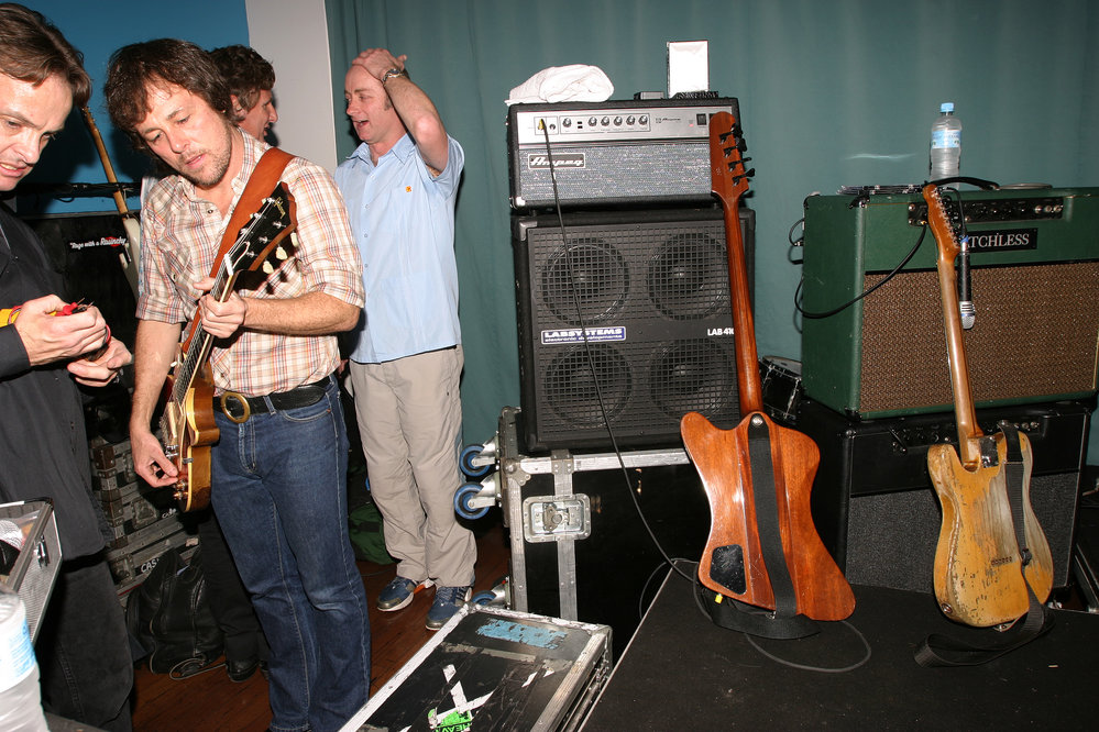 75th Anniversary Ball 2004