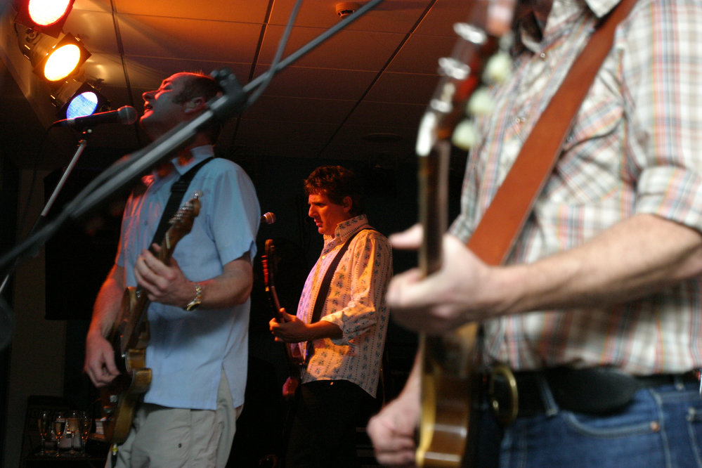 75th Anniversary Ball 2004