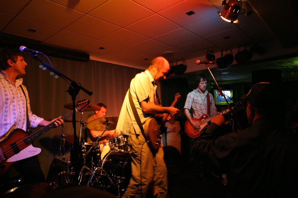 75th Anniversary Ball 2004