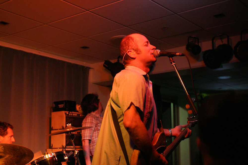 75th Anniversary Ball 2004