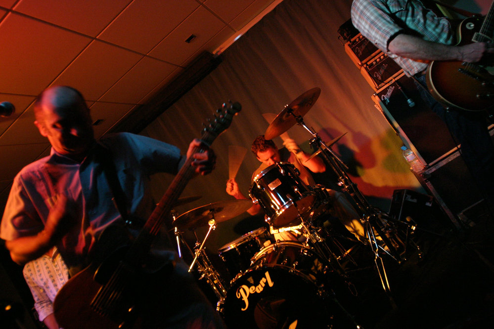 75th Anniversary Ball 2004