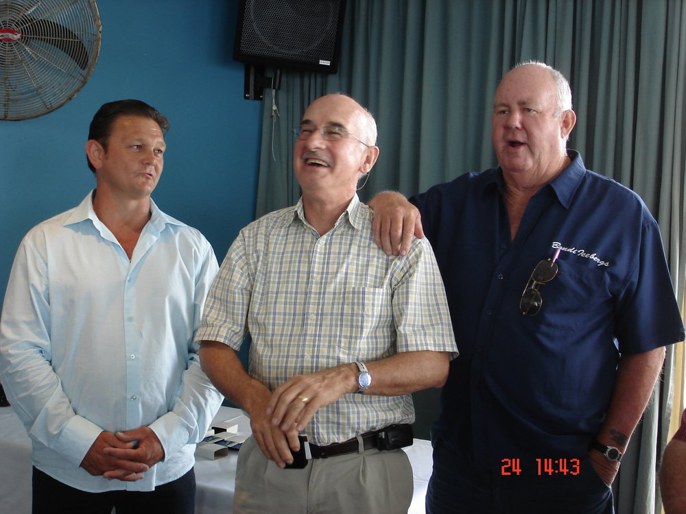 Reunion Day 2006