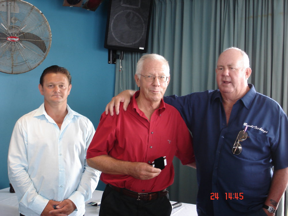 Reunion Day 2006