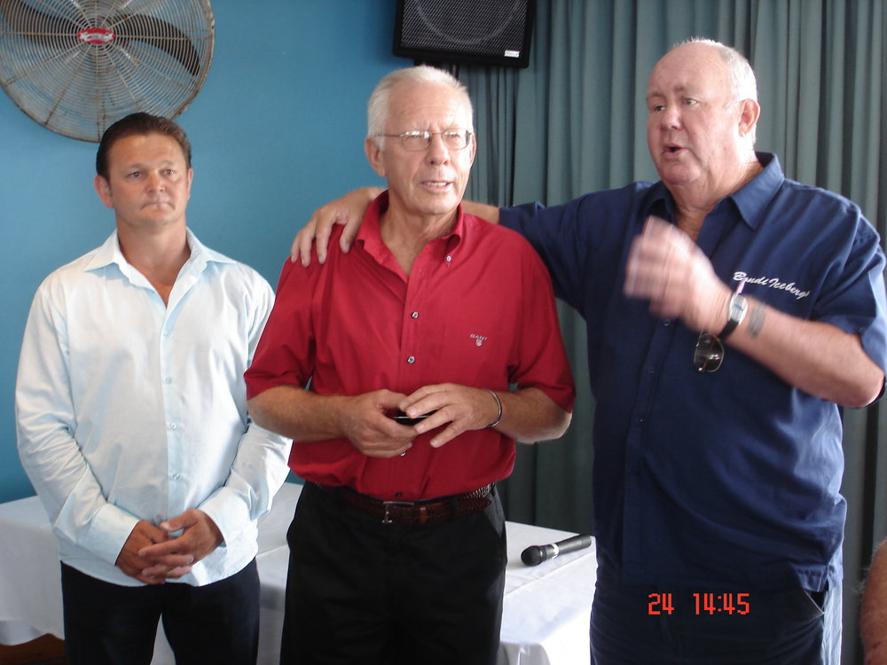 Reunion Day 2006