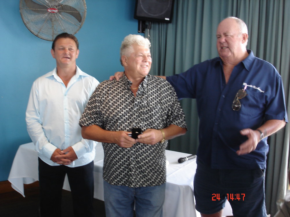 Reunion Day 2006