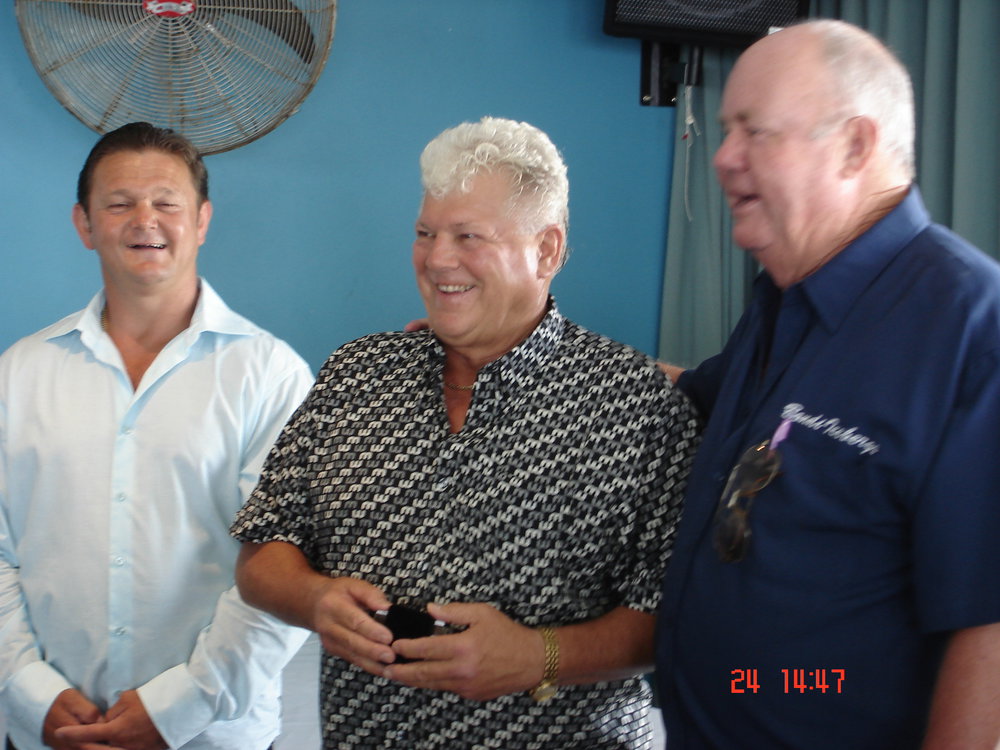 Reunion Day 2006