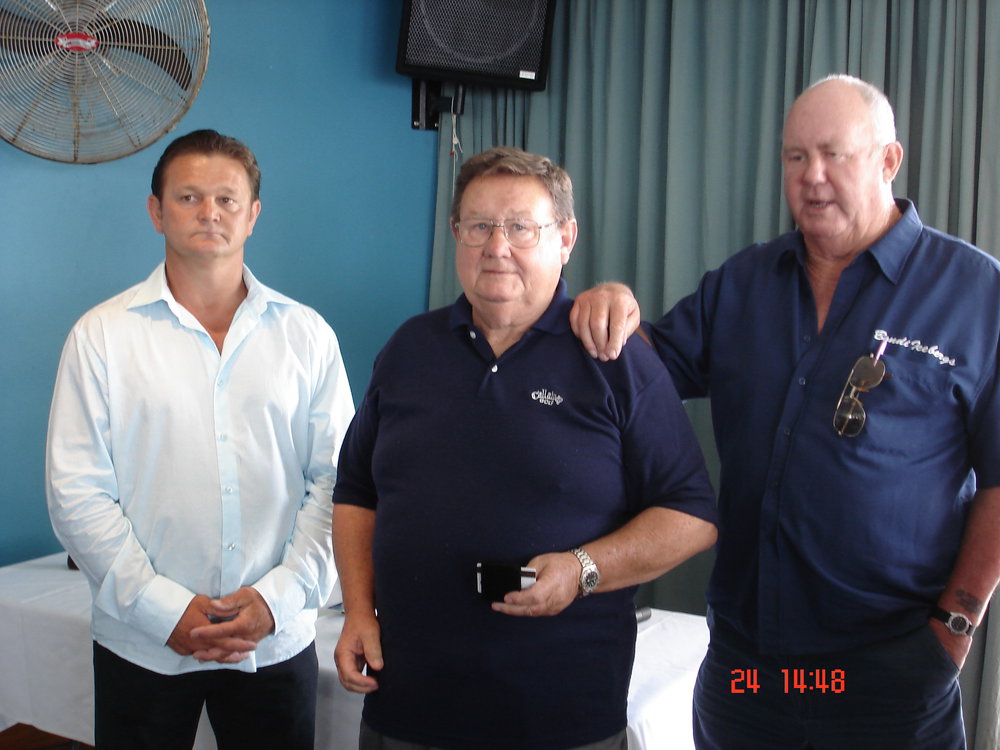 Reunion Day 2006