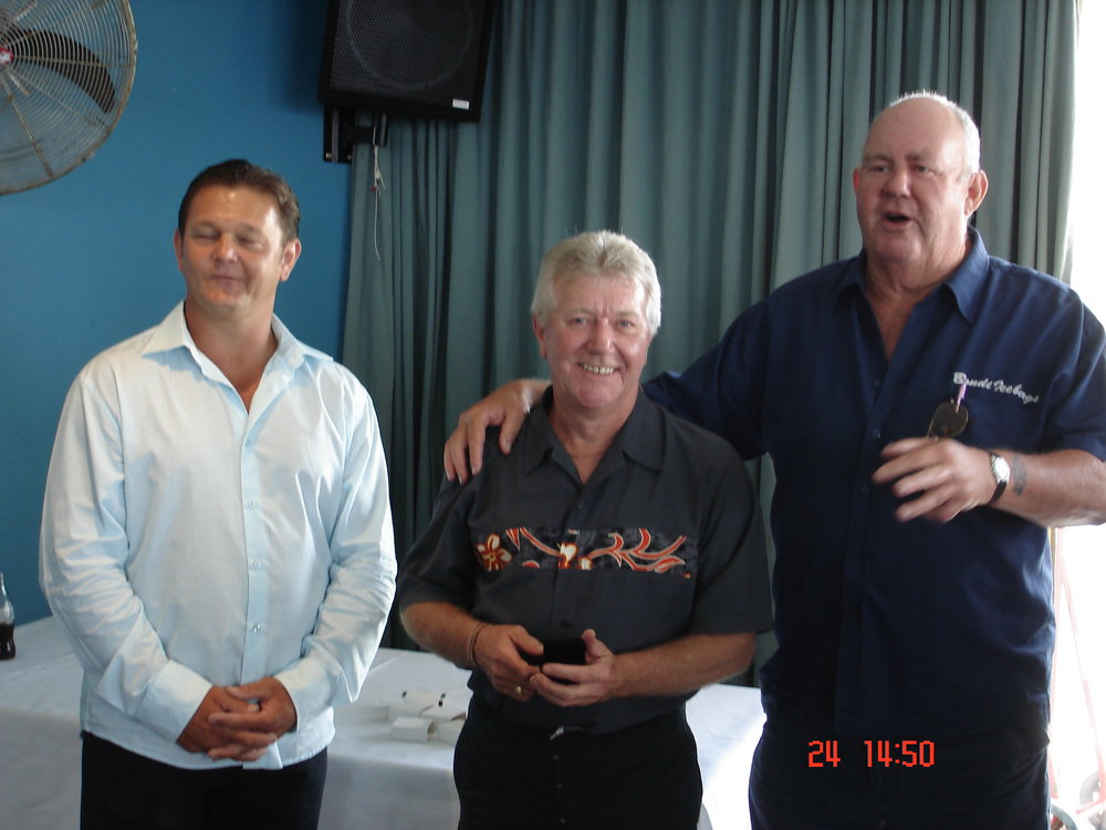 Reunion Day 2006