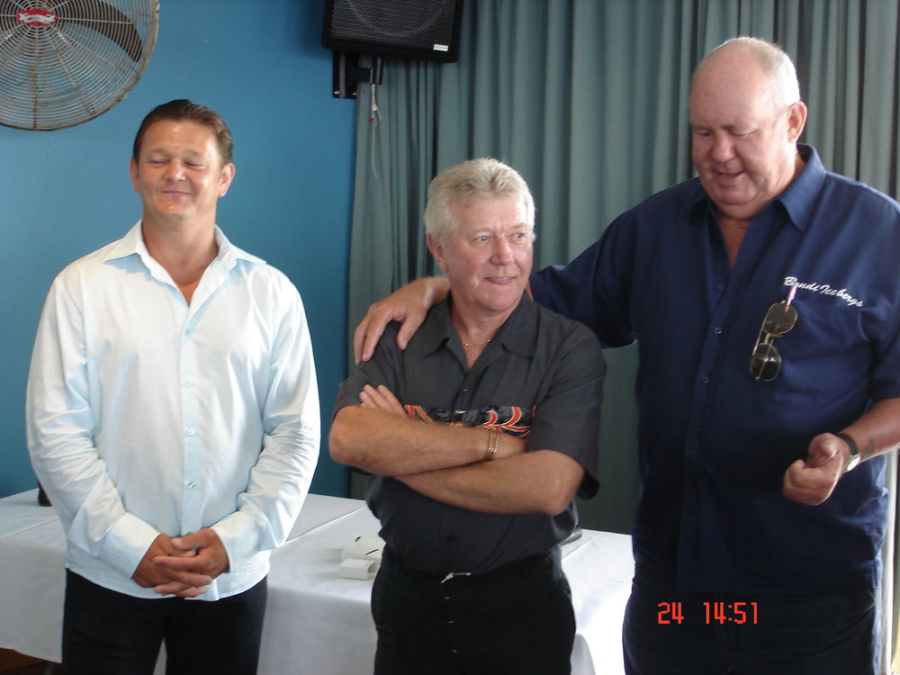 Reunion Day 2006