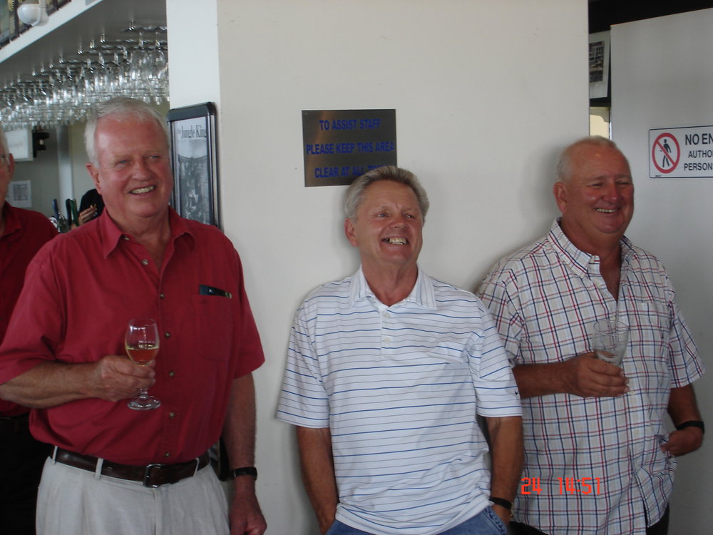Reunion Day 2006