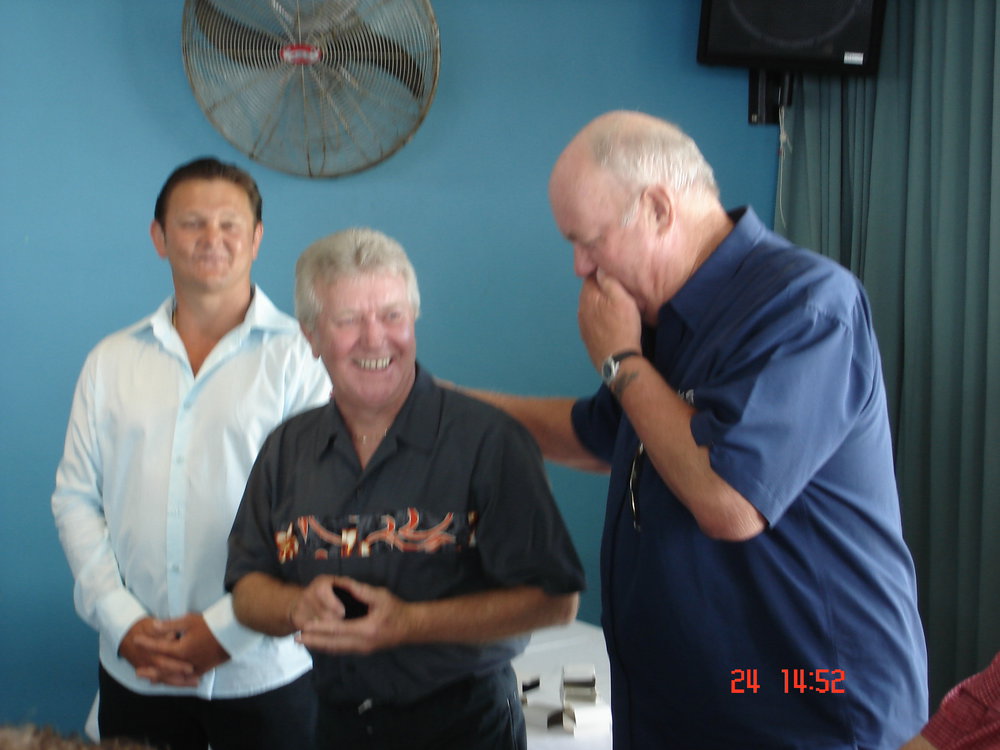 Reunion Day 2006