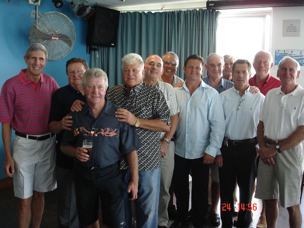 Reunion Day 2006
