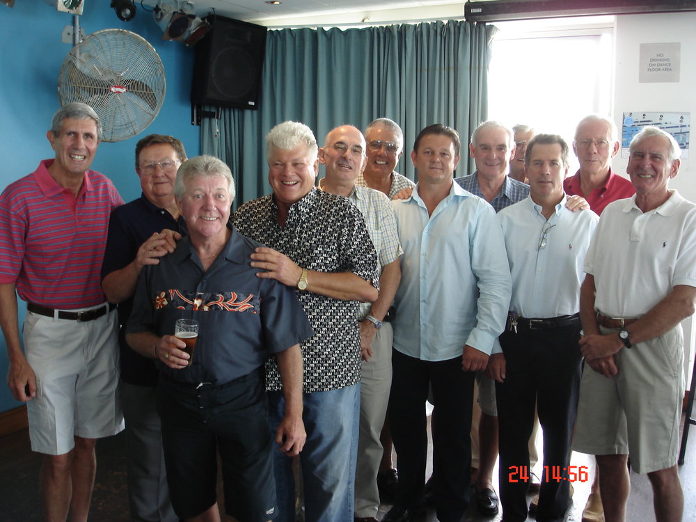 Reunion Day 2006